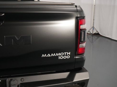 Used 2023 RAM 1500 TRX w/ TRX Level 2 Equipment Group AWD/4WD image 17
