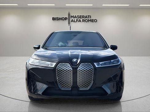 Used 2025 BMW iX M60 image 2