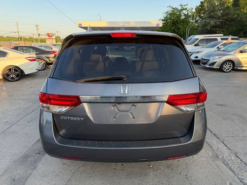 Used 2016 Honda Odyssey EX-L image 6