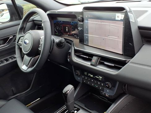 New 2026 Subaru Outback Touring XT AWD/4WD image 16