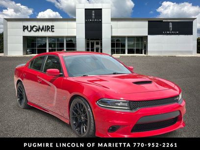 Used 2017 Dodge Charger R/T Scat Pack w/ Dynamics Package