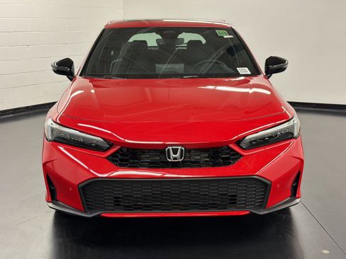 New 2026 Honda Civic Sport Touring image 6