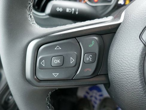 New 2026 Jeep Gladiator Rubicon AWD/4WD image 19