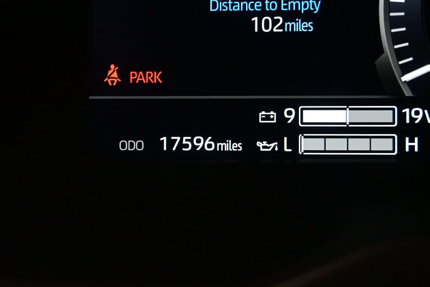 Used 2025 Toyota Sequoia TRD Pro AWD/4WD image 28