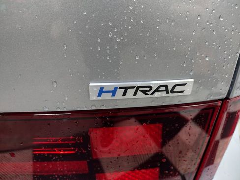 New 2026 Hyundai Santa Fe SE image 13