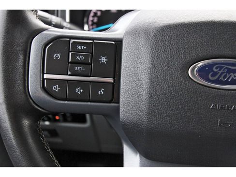 Used 2023 Ford F150 XLT w/ Equipment Group 301A Mid RWD image 18