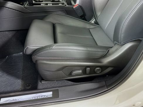 New 2026 Subaru Outback Touring XT AWD/4WD image 19
