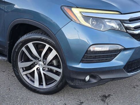 Used 2016 Honda Pilot Elite image 9