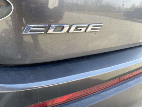 Used 2015 Ford Edge Titanium w/ Equipment Group 302A image 12