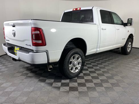 Used 2024 RAM 2500 Laramie image 6