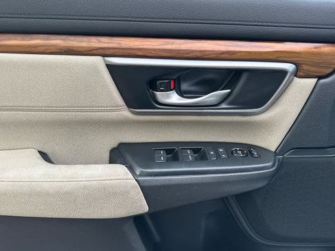 Used 2019 Honda CR-V EX image 12