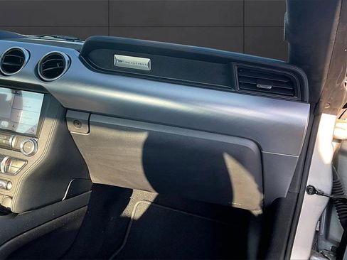 Used 2019 Ford Mustang GT Premium image 14