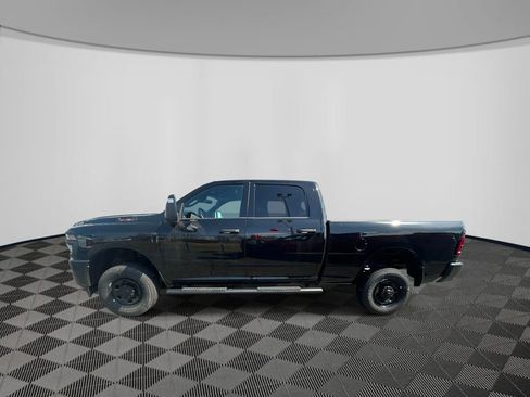 New 2026 RAM 2500 Tradesman image 2