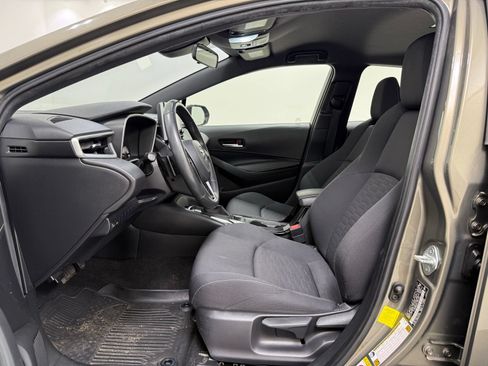 Used 2020 Toyota Corolla SE FWD image 15