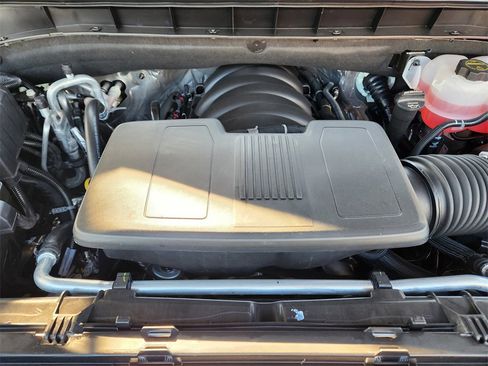 New 2026 Chevrolet Suburban RST w/ RST Capability Package image 22