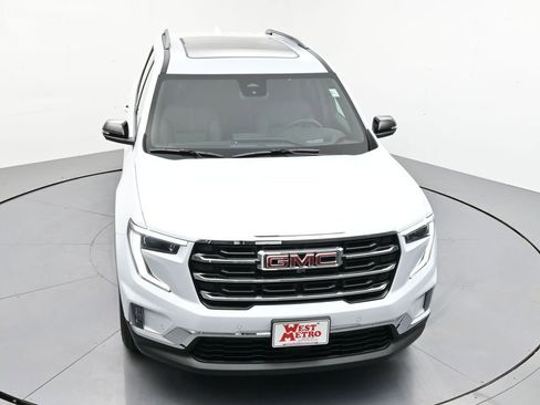 New 2026 GMC Acadia Elevation w/ Super Cruise Package image 4