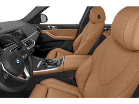 Used 2023 BMW X5 sDrive40i w/ Climate Comfort Package RWD image 12