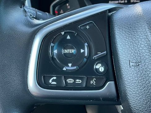 Certified 2022 Honda CR-V EX-L image 16
