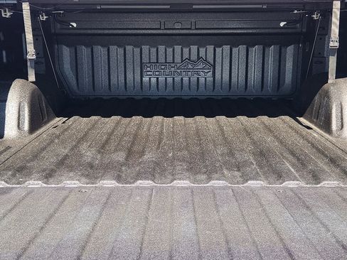 Certified 2024 Chevrolet Silverado 1500 High Country w/ High Country Premium Package image 34