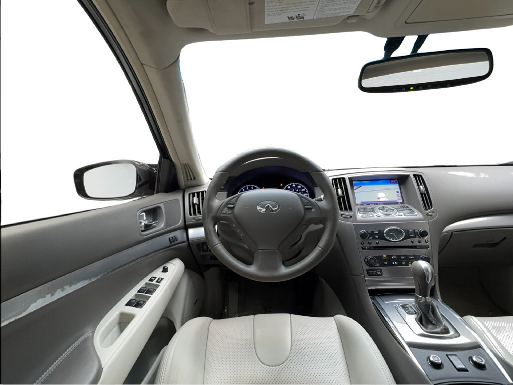 Used 2013 INFINITI G37 x Sedan w/ Premium Pkg AWD/4WD image 35