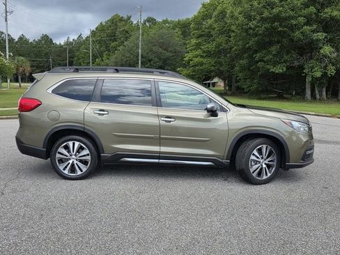 Used 2022 Subaru Ascent Touring AWD/4WD image 44