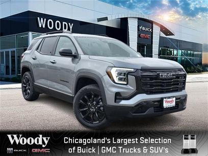 Used 2026 GMC Terrain Elevation w/ Black Edition