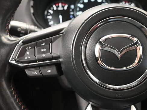 Used 2022 MAZDA CX-9 Carbon Edition AWD/4WD image 28