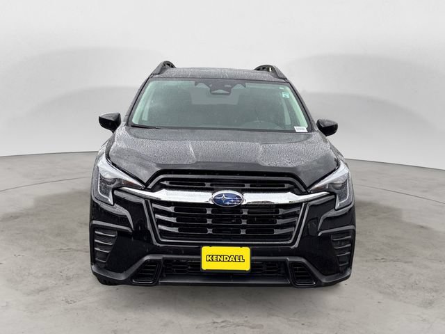 Certified 2025 Subaru Ascent Premium AWD/4WD image 8