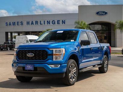 Certified 2021 Ford F150 XL w/ STX Appearance Package