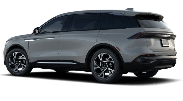 New 2026 Lincoln Nautilus Premier AWD/4WD image 48