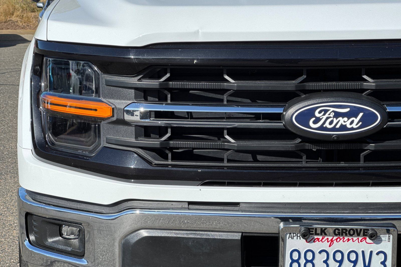 Used 2024 Ford F150 XLT w/ Mobile Office Package AWD/4WD image 45