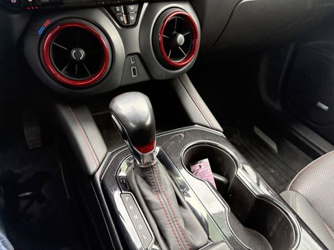 Used 2021 Chevrolet Blazer RS w/ Enhanced Convenience Package image 15