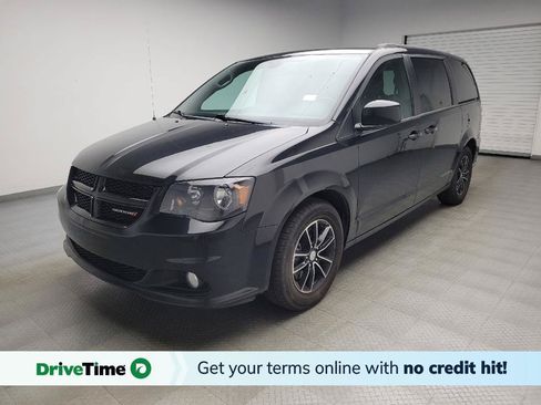Used 2018 Dodge Grand Caravan GT FWD image 1