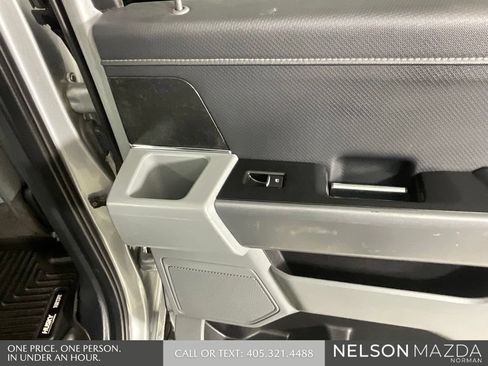 Used 2022 Ford F150 XLT w/ Equipment Group 301A Mid AWD/4WD image 22