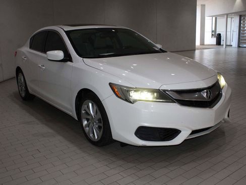 Used 2016 Acura ILX image 9