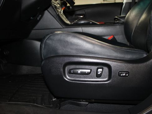 Used 2012 Lexus RX 350 FWD w/ Premium Pkg image 21