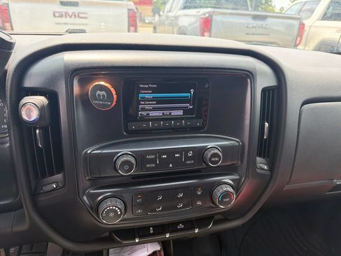 Used 2015 Chevrolet Silverado 1500 LS w/ Trailering Package AWD/4WD image 13