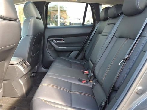 Certified 2025 MAZDA CX-50 AWD 2.5 Hybrid w/ Premium Pkg image 10