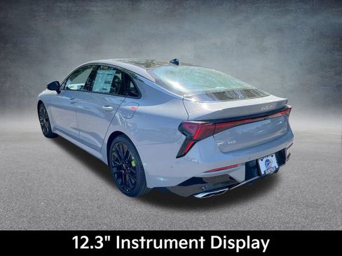 New 2026 Kia K5 GT w/ GT1 Package image 31