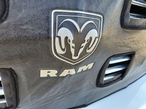 Used 2017 RAM 1500 Big Horn image 29