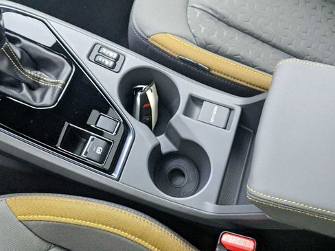 New 2026 Subaru Crosstrek 2.5i Sport AWD/4WD image 19