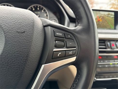 Used 2016 BMW X5 xDrive35i image 36