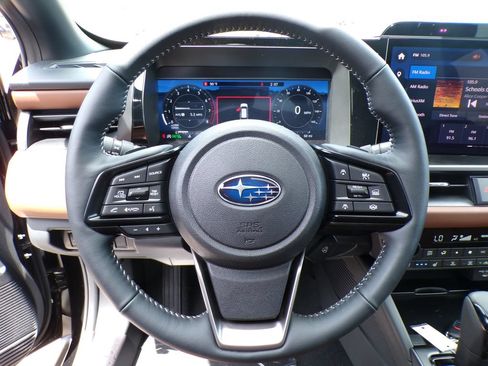 New 2026 Subaru Outback Touring XT AWD/4WD image 12