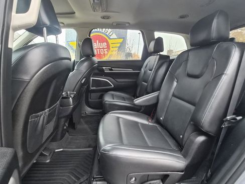 Used 2020 Kia Telluride S image 18