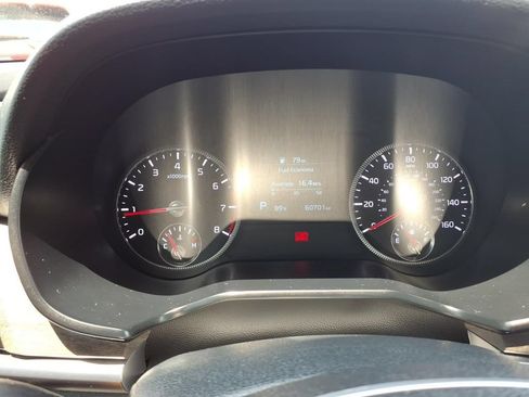 Used 2022 Kia Telluride EX w/ EX Premium Package AWD/4WD image 22