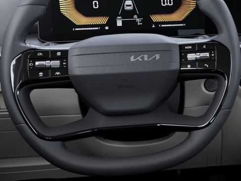 New 2026 Kia Sorento S AWD/4WD image 22