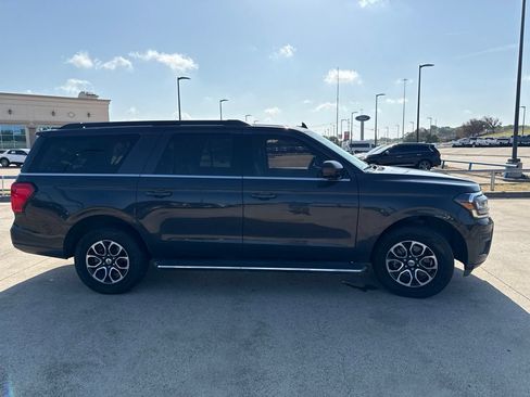 Used 2022 Ford Expedition Max XLT AWD/4WD image 17