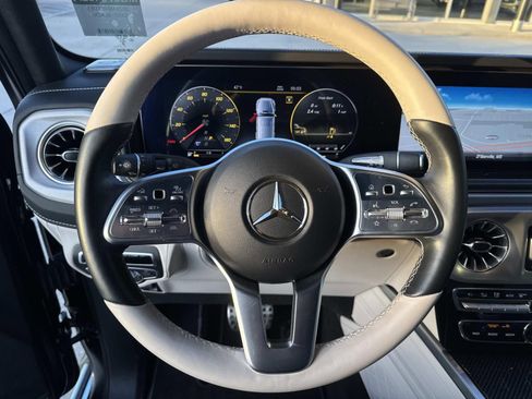 Used 2023 Mercedes-Benz G 550 G 550 image 22