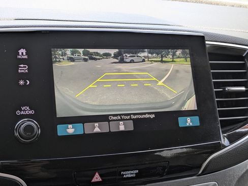 Used 2021 Honda Pilot Special Edition image 20