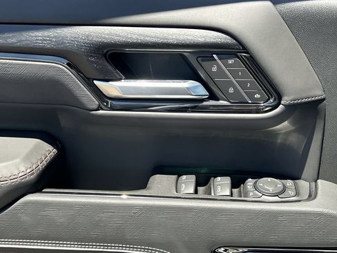 New 2026 GMC Sierra 2500 AT4X AWD/4WD image 24